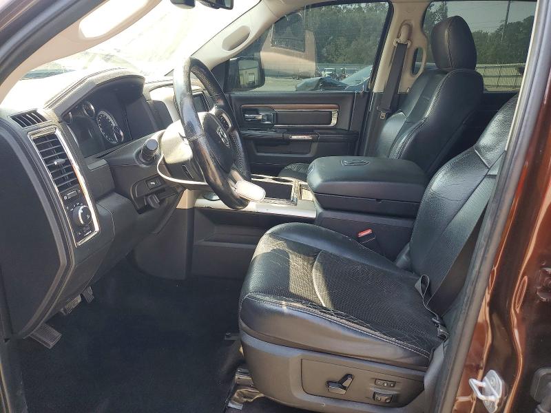 Aukcja sprzedaży 2015 Ram 1500, vin: 1C6RR7NT3FS656691, numer aukcji: 50906726