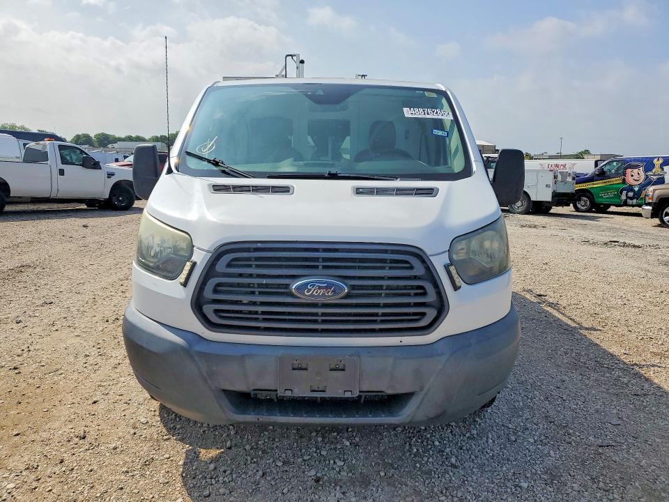 Продажа на аукционе авто 2016 Ford Transit, vin: 1FTYE1ZM8GKB32552, номер лота: 48876286