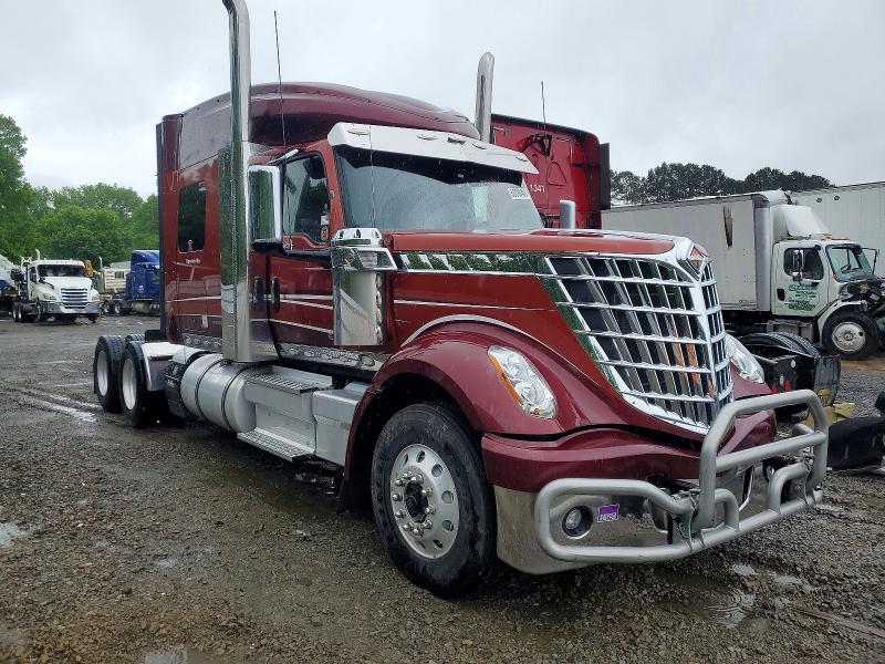 Aukcja sprzedaży 2019 International Lonestar, vin: 3HSLGAPR2KN425255, numer aukcji: 50298426