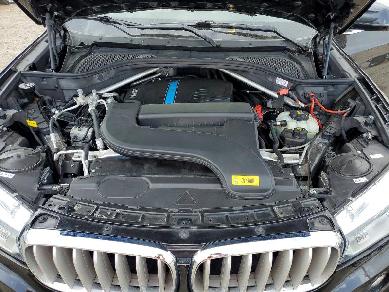 Aukcja sprzedaży 2017 Bmw X5, vin: 5UXKT0C31H0V95991, numer aukcji: 48601286