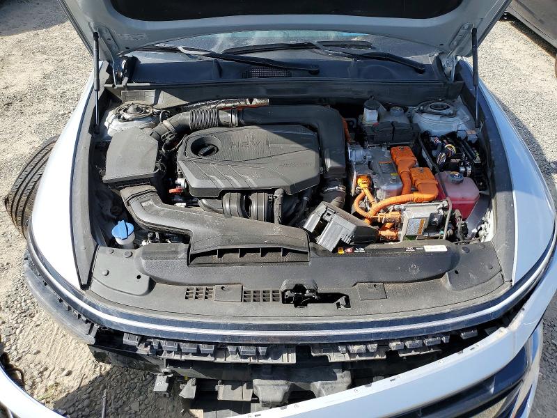 Aukcja sprzedaży 2025 Hyundai Sonata Hybrid, vin: KMHL54JJ5SA115019, numer aukcji: 51185036