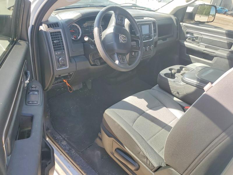 2023 Ram 1500 Classic მანქანა იყიდება აუქციონზე, vin: 3C6JR6DT0PG673899, აუქციონის ნომერი: 48942696