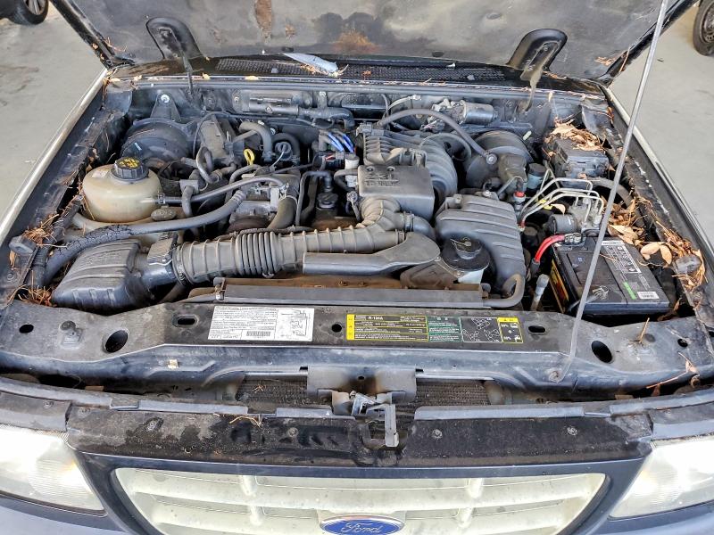 Продажа на аукционе авто 2003 Ford Ranger, vin: 1FTYR10D83PA53896, номер лота: 51665946