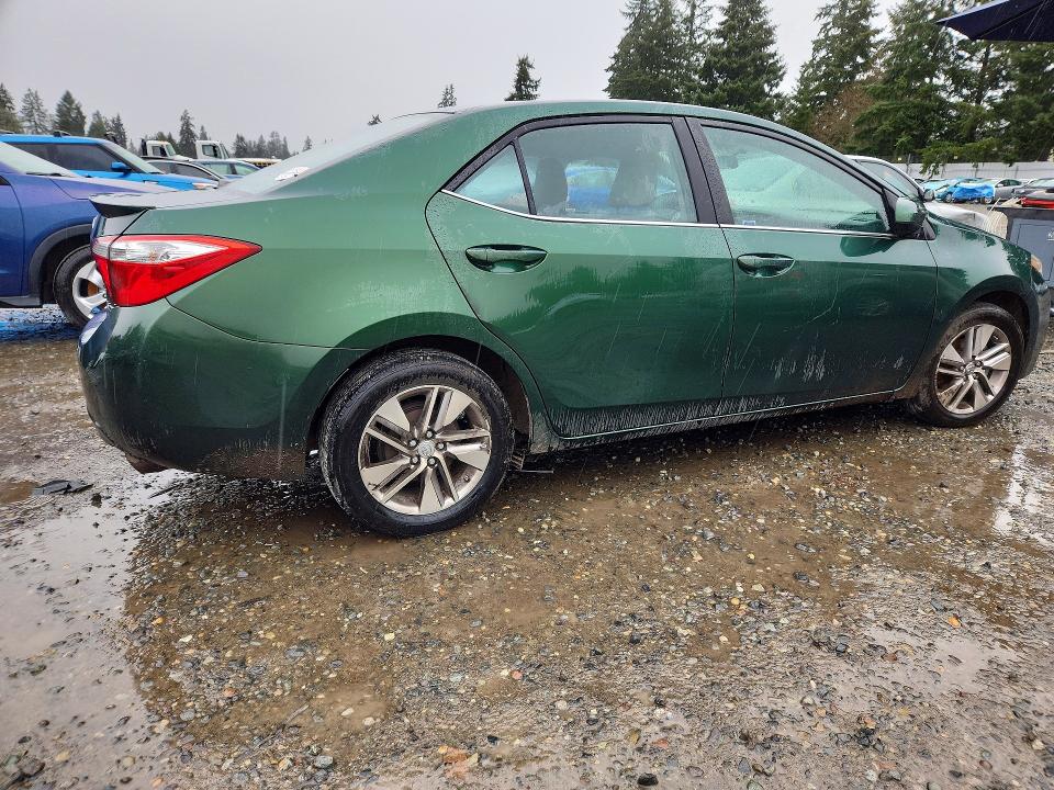 Продаж на аукціоні авто 2016 Toyota Corolla, vin: 2T1BPRHE1GC506526, номер лоту: 48347916