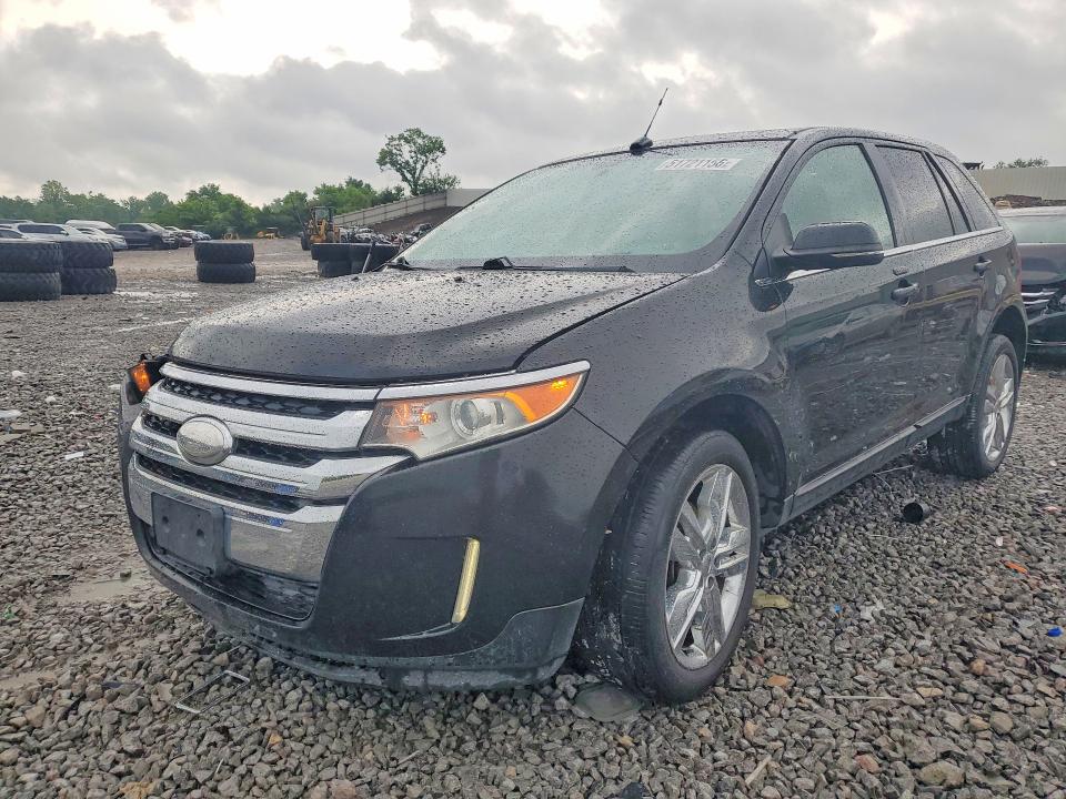 Продаж на аукціоні авто 2013 Ford Edge, vin: 2FMDK4KC3DBA12881, номер лоту: 51721156