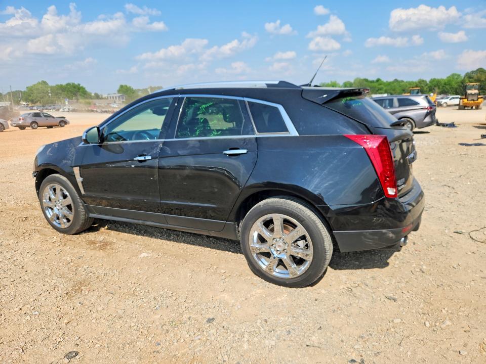 2012 Cadillac Srx მანქანა იყიდება აუქციონზე, vin: 3GYFNFE32CS566072, აუქციონის ნომერი: 50974476