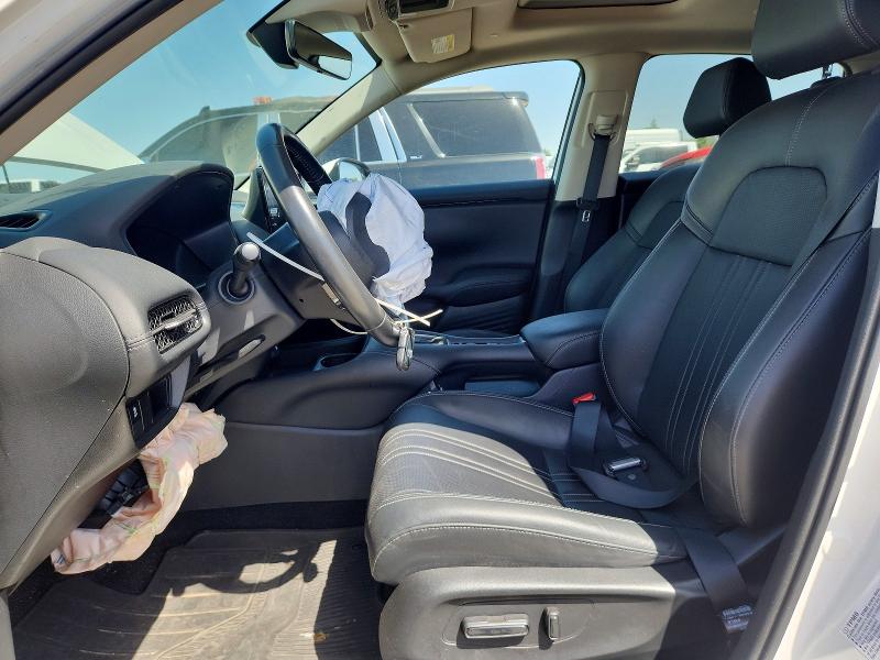 Продаж на аукціоні авто 2023 Honda Hr-v, vin: 3CZRZ2H72PM734604, номер лоту: 50191516