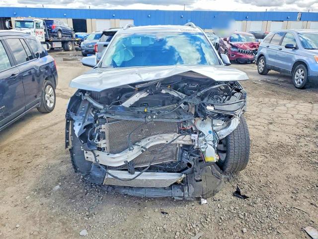 51590246 :رقم المزاد ، 3GKALVEV9LL253648 vin ، 2020 Gmc Terrain مزاد بيع