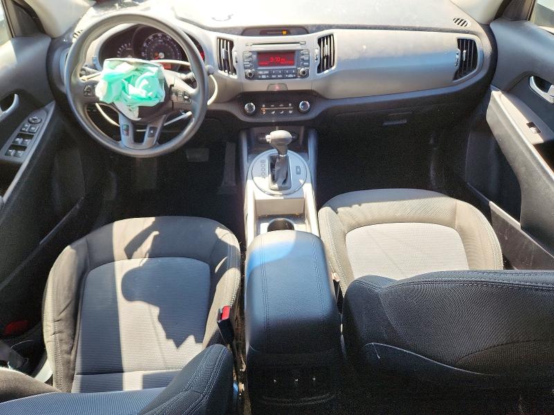 Продаж на аукціоні авто 2015 Kia Sportage, vin: KNDPBCAC7F7677033, номер лоту: 50798316