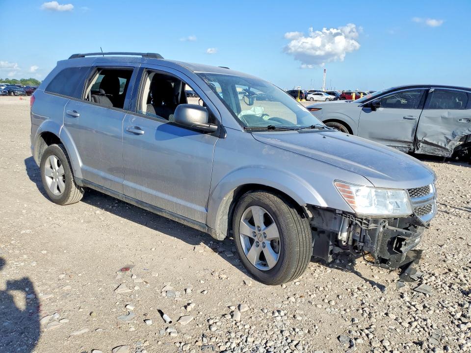 Продажа на аукционе авто 2017 Dodge Journey, vin: 3C4PDCAB0HT545019, номер лота: 49223116