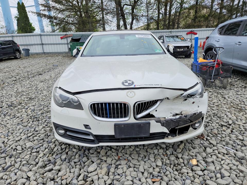 Продажа на аукционе авто 2016 Bmw 528, vin: WBA5A7C57GG144923, номер лота: 51753096