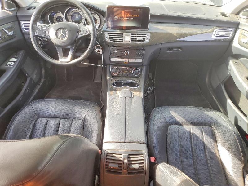 Продаж на аукціоні авто 2016 Mercedes-benz Cls, vin: WDDLJ6HB8GA165145, номер лоту: 48844866