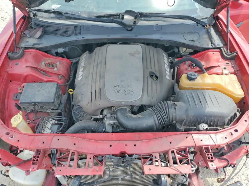 Продажа на аукционе авто 2015 Dodge Charger, vin: 2C3CDXCT6FH890240, номер лота: 47234226