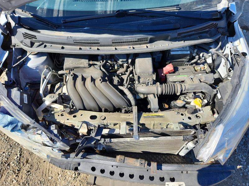 Продажа на аукционе авто 2016 Nissan Versa Note, vin: 3N1CE2CP8GL365819, номер лота: 49329496