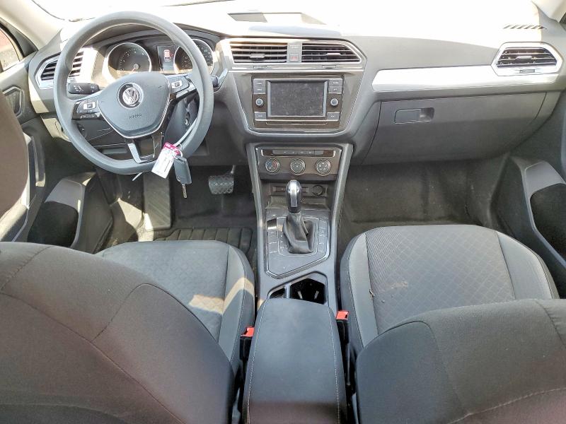 Aukcja sprzedaży 2020 Volkswagen Tiguan, vin: 3VV1B7AX9LM136942, numer aukcji: 50599636