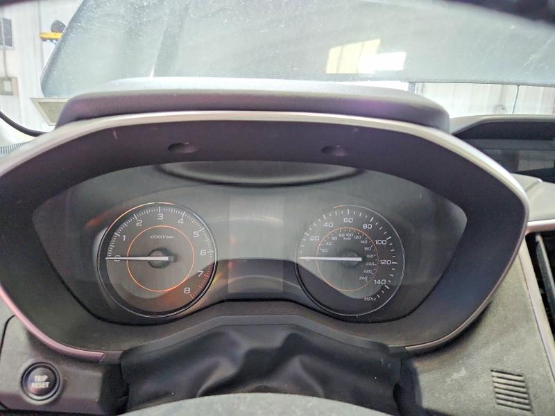 Продажа на аукционе авто 2021 Subaru Crosstrek, vin: JF2GTAEC6M8281003, номер лота: 50547256