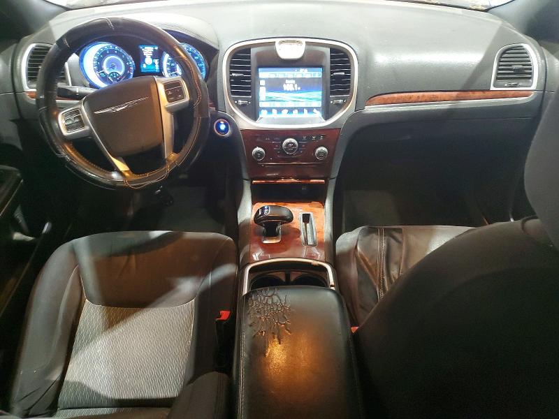 2012 Chrysler 300 მანქანა იყიდება აუქციონზე, vin: 2C3CCAAG1CH251569, აუქციონის ნომერი: 48953846