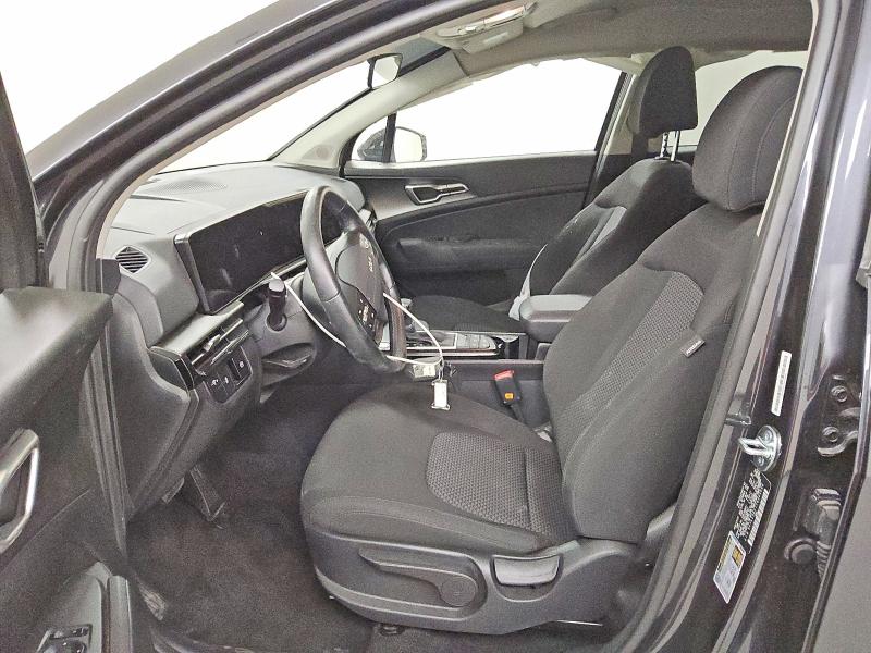 2026 Kia Sportage მანქანა იყიდება აუქციონზე, vin: 5XYK23DF7TG363056, აუქციონის ნომერი: 49676116