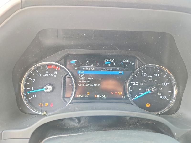 50249936 :رقم المزاد ، 1FT7W2BT4NEE68808 vin ، 2022 Ford F250 مزاد بيع