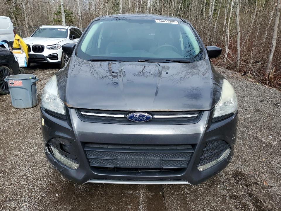 Aukcja sprzedaży 2015 Ford Escape, vin: 1FMCU0G7XFUC09571, numer aukcji: 48817206