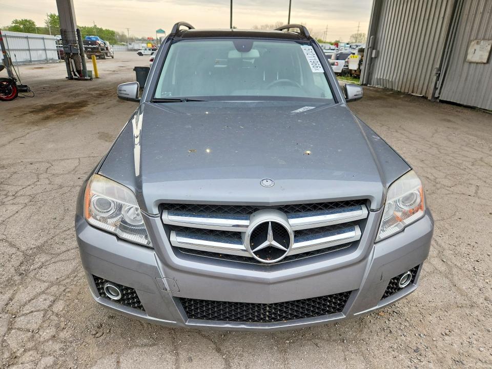 Aukcja sprzedaży 2011 Mercedes-benz Glk, vin: WDCGG8HB1BF546928, numer aukcji: 51211966