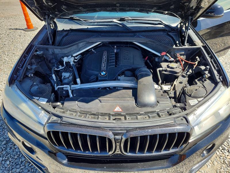 Продаж на аукціоні авто 2015 Bmw X5, vin: 5UXKR2C55F0H40123, номер лоту: 49029016