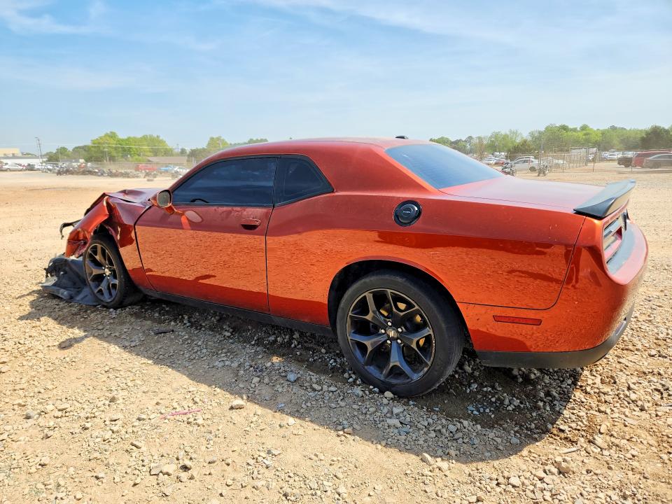 Продажа на аукционе авто 2020 Dodge Challenger, vin: 2C3CDZAG5LH240294, номер лота: 48923396