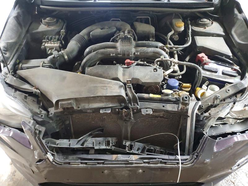 Продажа на аукционе авто 2013 Subaru Impreza, vin: JF1GPAC62DH869468, номер лота: 49280726