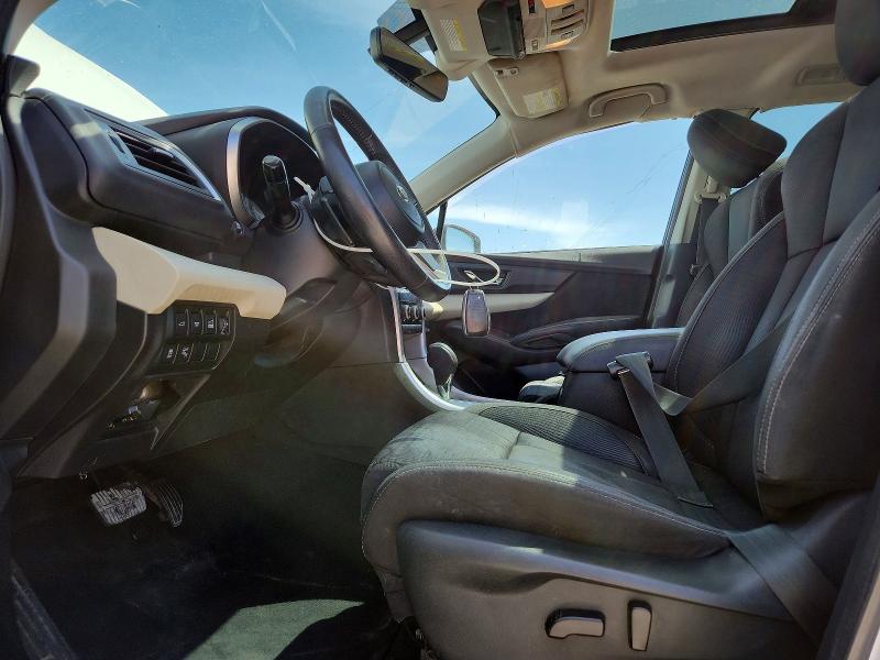 Продажа на аукционе авто 2020 Subaru Ascent, vin: 4S4WMAHDXL3436557, номер лота: 51170156