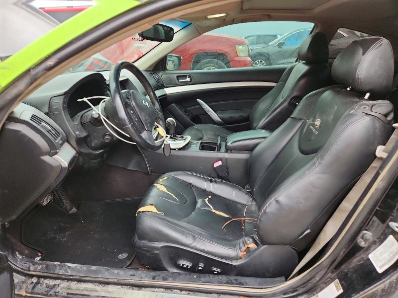 Aukcja sprzedaży 2008 Infiniti G37, vin: JNKCV64E98M102441, numer aukcji: 49663916