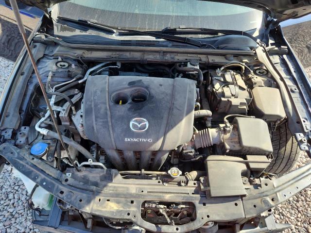 Aukcja sprzedaży 2021 Mazda 3, vin: JM1BPABL4M1329897, numer aukcji: 49926826