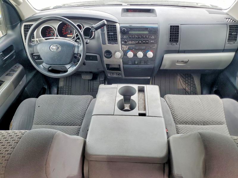 Продаж на аукціоні авто 2011 Toyota Tundra, vin: 5TFRM5F12BX035982, номер лоту: 49044686