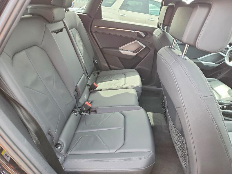 Aukcja sprzedaży 2021 Audi Q3, vin: WA1EECF33M1059953, numer aukcji: 48467256