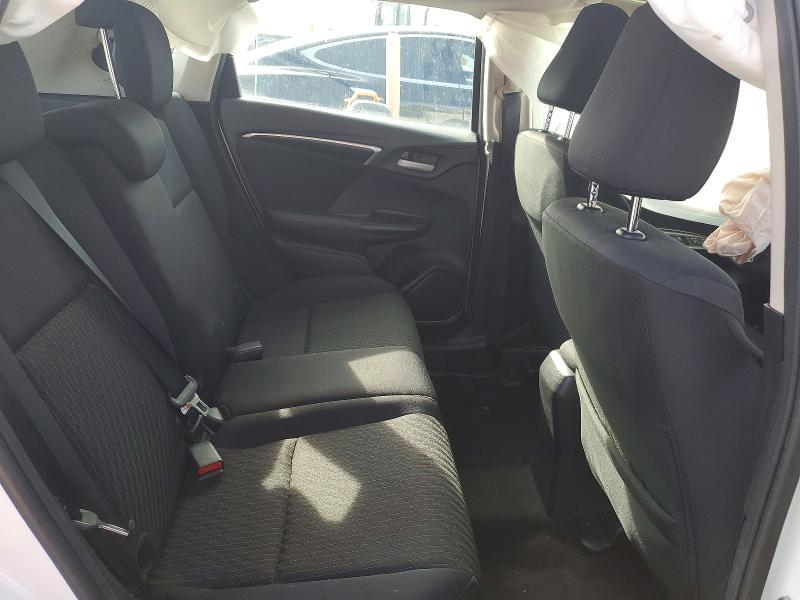 Продажа на аукционе авто 2020 Honda Fit, vin: 3HGGK5H82LM723982, номер лота: 49633856