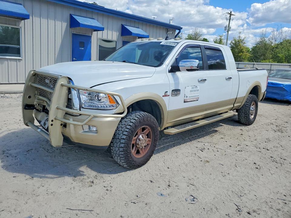 Продаж на аукціоні авто 2014 Ram 2500, vin: 3C6UR5PL7EG299937, номер лоту: 49038326