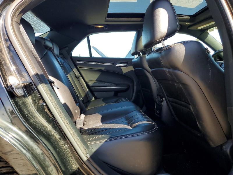 Aukcja sprzedaży 2021 Chrysler 300, vin: 2C3CCABG1MH502204, numer aukcji: 48448456