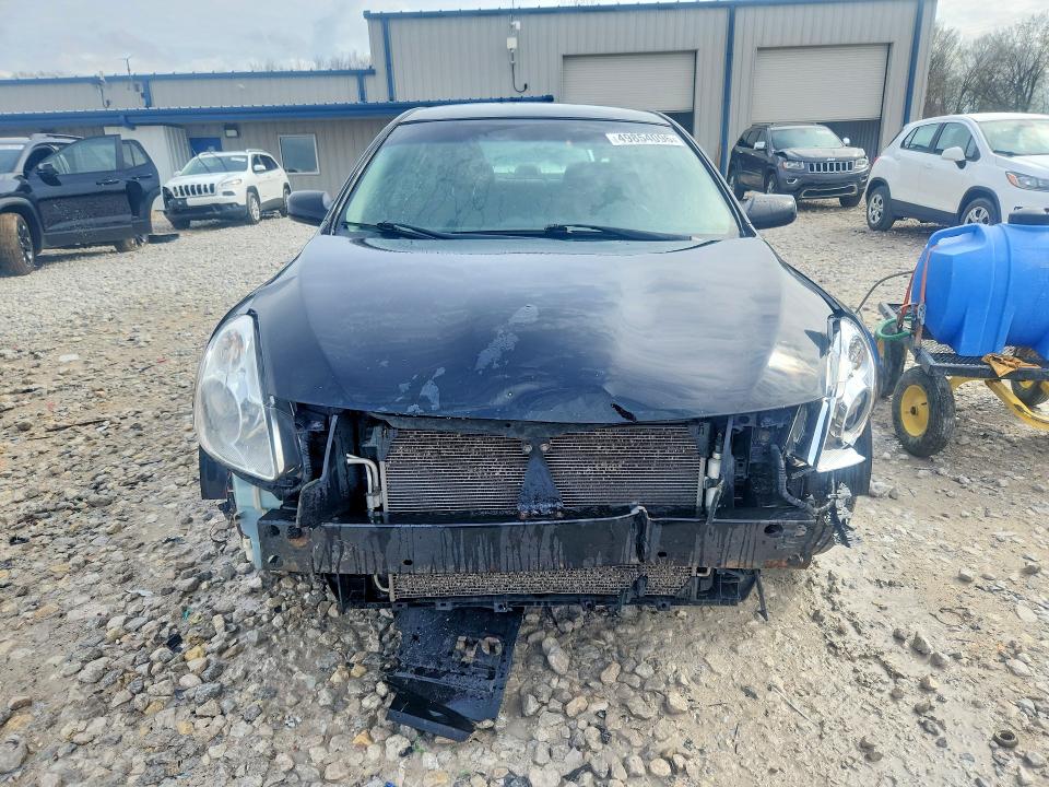 49854096 :رقم المزاد ، 1N4AL2AP8CN571025 vin ، 2012 Nissan Altima مزاد بيع