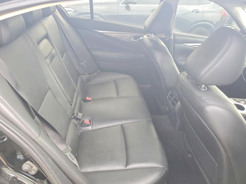 48785896 :رقم المزاد ، JN1EV7AR1HM831303 vin ، 2017 Infiniti Q50 مزاد بيع