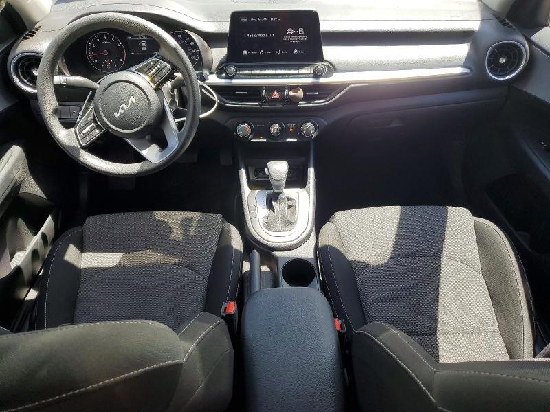 50753086 :رقم المزاد ، 3KPF24AD5RE837604 vin ، 2024 Kia Forte مزاد بيع