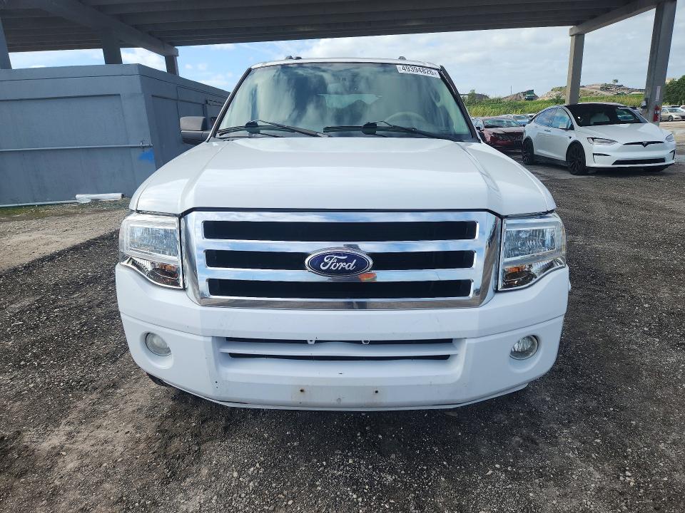 Aukcja sprzedaży 2013 Ford Expedition, vin: 1FMJK1H57DEF01055, numer aukcji: 49394826