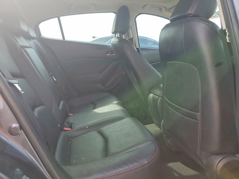 Продаж на аукціоні авто 2015 Mazda 3, vin: 3MZBM1M77FM187055, номер лоту: 49156736