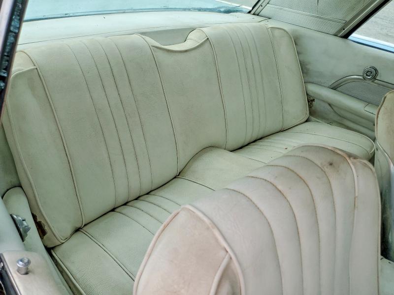 Продажа на аукционе авто 1963 Ford Thunderbird, vin: 3Y83Z122522, номер лота: 51813936