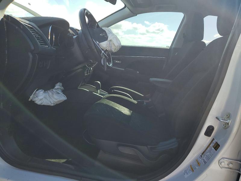 Продаж на аукціоні авто 2020 Mitsubishi Outlander Sport, vin: JA4AP4AU4LU010918, номер лоту: 49792256