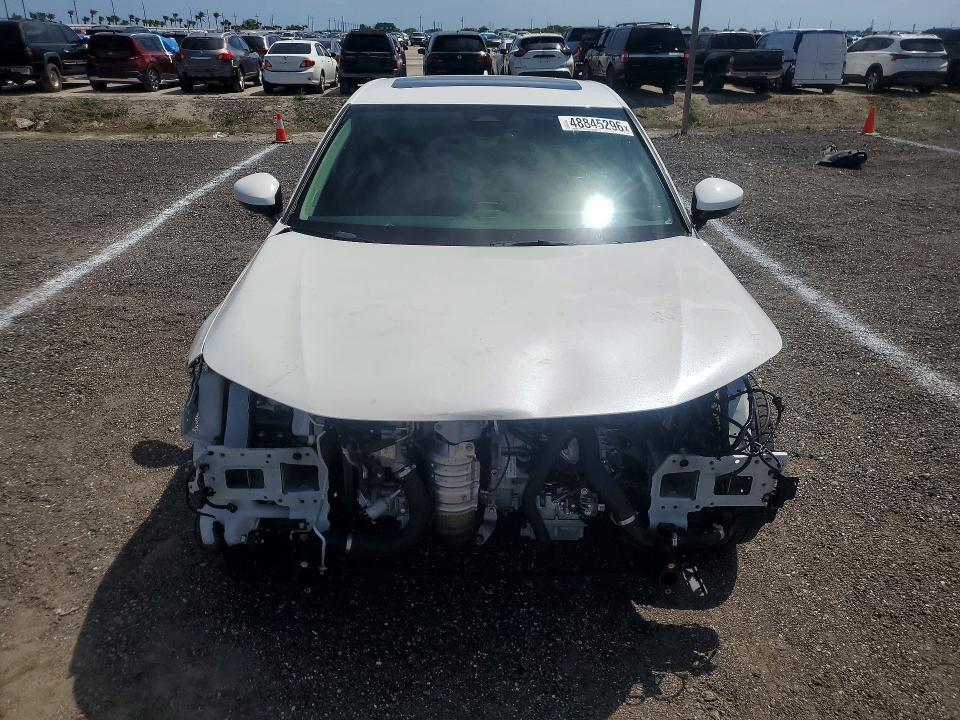 Aukcja sprzedaży 2024 Honda Civic, vin: 19XFL1H78RE030232, numer aukcji: 48845296