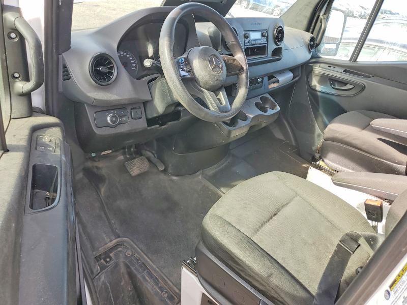 Aukcja sprzedaży 2023 Mercedes-benz Sprinter, vin: W1Y40CHYXPT142454, numer aukcji: 51881886