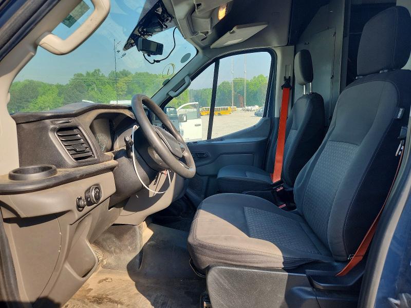 Продажа на аукционе авто 2020 Ford Transit, vin: 1FTBR3X81LKB13475, номер лота: 48739226