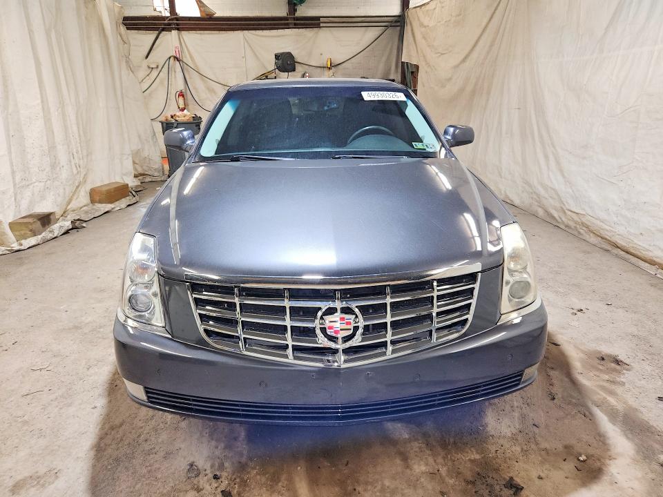 Aukcja sprzedaży 2010 Cadillac Dts, vin: 1G6KD5EY2AU132831, numer aukcji: 49930326
