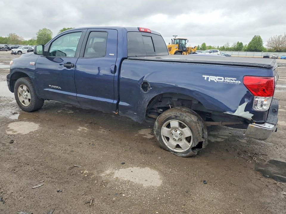 51666236 :رقم المزاد ، 5TFUY5F12CX259964 vin ، 2012 Toyota Tundra مزاد بيع