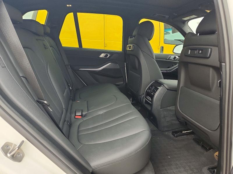 Продажа на аукционе авто 2022 Bmw X5, vin: 5UXTA6C06N9M75033, номер лота: 50116386