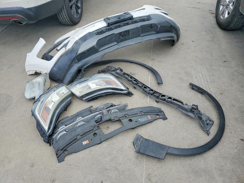 Aukcja sprzedaży 2017 Ford Explorer, vin: 1FM5K7D8XHGA15841, numer aukcji: 48281486